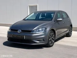 VW Golf 1.6 TDI (BlueMotion ) Comfortline