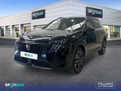 Peugeot 5008 1.2 100KW eDCS6 GT