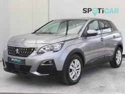 Peugeot 3008 1.2 PureTech 130ch Active Business S&S