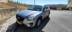 Mazda CX-5 2.2 EVOLVE NAVI
