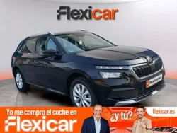 Skoda Kamiq 1.0 TGI Ambition 66kW