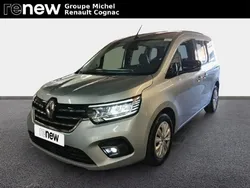 Renault Kangoo Blue dCi 95 Zen