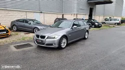 BMW 320 d LifeStyle Auto