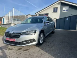 🚘 skoda superb 2.0 tdi 150 dsg 15825 ht tva 🚘