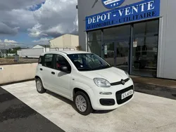 Fiat Panda 1.2 i EASY 69CH GARANTIE 6 MOIS / REPRISE POSSIBLE