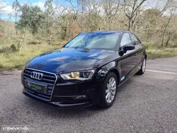 Audi A3 Limousine 1.6 TDI Business Line Attraction
