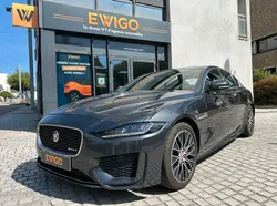 JAGUAR XE 2.0 D180 180 R-DYNAMIC SE BVa