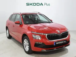 SKODA Kamiq 1.0 TSI Selection DSG 85kW