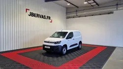 Citroën Berlingo M 1000 BLUEHDI 130 CLUB DANGEL 4X4