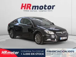 OPEL Insignia 2.0CDTI Excellence S&S 130