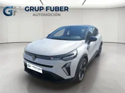 RENAULT Captur E-TECH Híbrido Techno 105kW