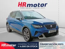 SEAT Arona 1.0 TSI S&S Xperience XM 115