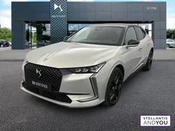 DS 4 PureTech 180 EAT8 Performance Line+