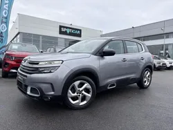 Citroen C5 Aircross PureTech 130 S&S Feel