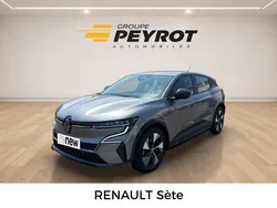 RENAULT Megane E-Tech EV40 130ch standard charge Equilibre