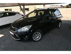 Ford Grand C-Max 2.0 TDCI 163 Titanium PowerShift A 7 places