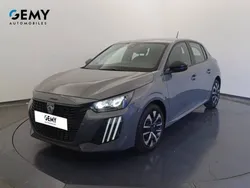 Peugeot 208 PureTech 100 S&S BVM6 Active