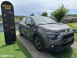 Citroën C3 1.2 PureTech Shine