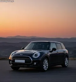 MINI Clubman One