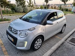 Citroën C1 1.0 FEEL - 83.000kms