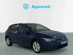 VOLKSWAGEN Golf 2.0TDI DSG 85kW