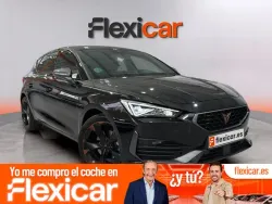 CUPRA León 1.5 ETSI DSG 110Kw