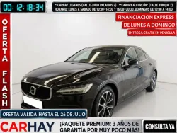 VOLVO S60 B4 Momentum Pro Aut.