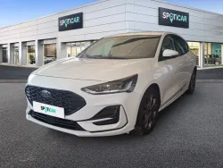 FORD Focus Sportbreak 1.0 Ecoboost MHEV ST Line X