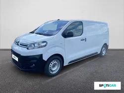 Citroën E-Jumpy (3) Taille M 136ch 75kWh