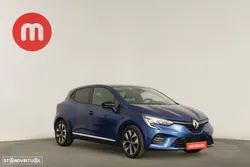 Renault Clio 1.0 TCe Evolution