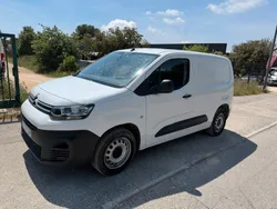 ✅ CITROEN BERLINGO 1.5 HDI 100 CV 3 PLACES TAILLE M 1000 CAMERA DE RECUL CHAINE ARBRE A CAMES CHANGEESUIVI CITROEN ➡️ garantie 1 an et 9 575 HT TVA RECUPERABLE