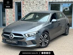 Mercedes Classe A 180 d Progressive Line