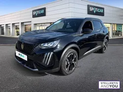 Peugeot 2008 100 S&S BVM6 Allure