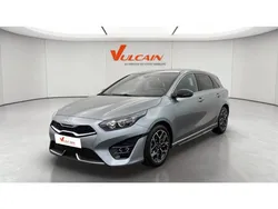 Kia CEED 1.5 T-GDi 140 ch DCT7 GT-line