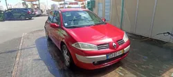 Renault Mégane 1.5 dci