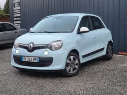 Renault twingo iii 1.0 sce 70 intens