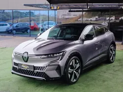 Renault Mégane EV60 220CV OPTIUM CHARGE ELETRICO 2023