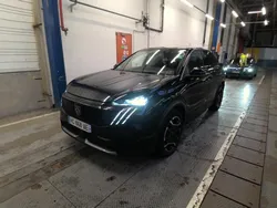 Peugeot 3008 Electrique 210ch Batterie 73 kWh Allure + POMPE A CHALEUR / NAVIGATION