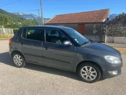 ŠKODA FABIA 1.2 TSI 86 ch PREMIÈRE MAIN CLIMATISÉ