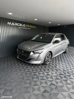 Peugeot 208 1.2 PureTech Allure