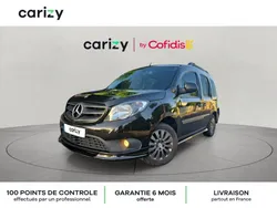 Mercedes Citan TOURER 111 CDI Long Plus