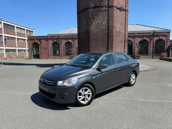Citroën C-Elysée 1.6 blue-hdi 100ch Confort - garantie