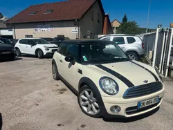 Mini mini ii 1.6 d 110 cooper pack chili bv6