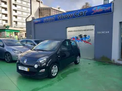 Renault Twingo 1.2 16V City