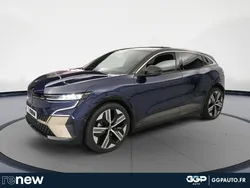 Renault Megane E-Tech Electric EV60 220ch Iconic super charge -C