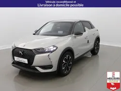 DS 3 DS3 Crossback Essence 155 EAT8 Louvre