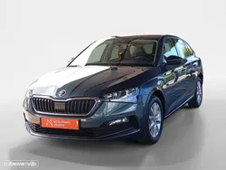 Skoda Scala 1.0 TSI Ambition