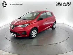 RENAULT Zoe R110 - 22B Equilibre