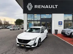 PEUGEOT 308 SW 1.5 BlueHDi S&S - 130 - BV EAT8 III SW Active Pack
