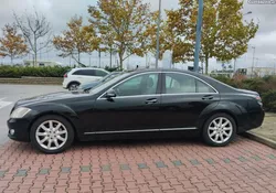 Mercedes-Benz S 320 CDI W221